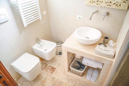 Trullo Grace -Trulli Anti' Charme & Relax Bed & Breakfast Alberobello Bagian luar foto